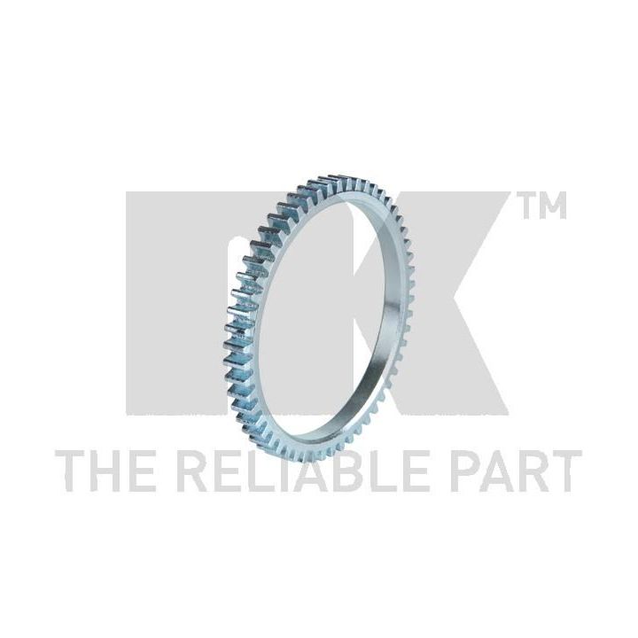 Jutiklio žiedas, ABS NK 393530