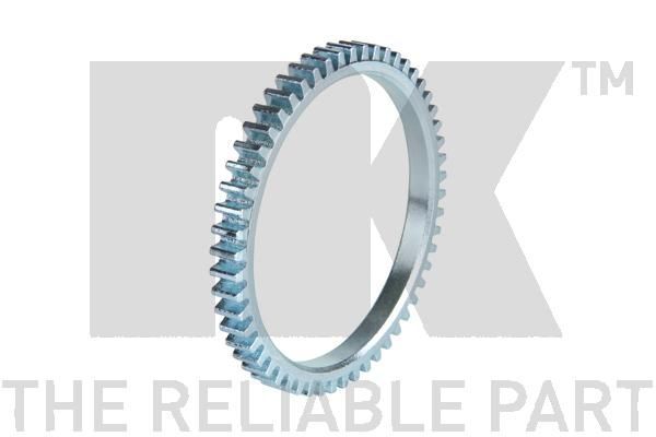 Jutiklio žiedas, ABS NK 393530