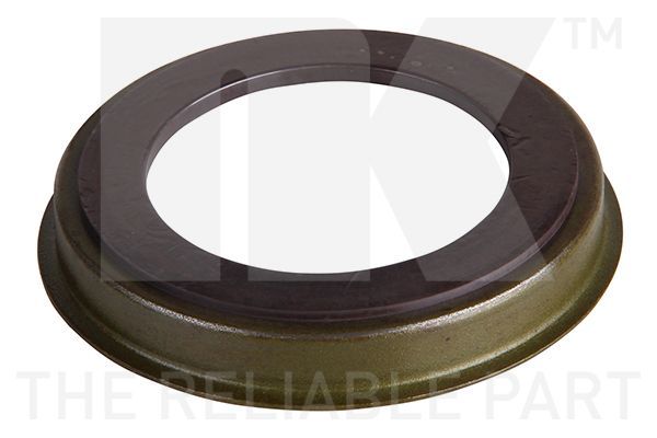 Jutiklio žiedas, ABS NK 393613