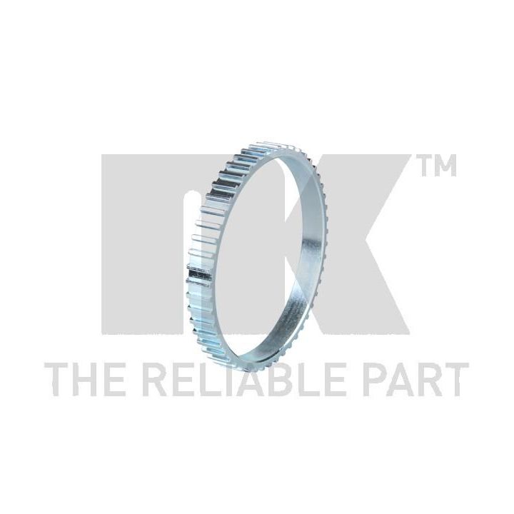 Jutiklio žiedas, ABS NK 393615