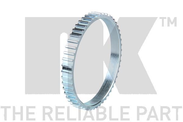 Jutiklio žiedas, ABS NK 393615