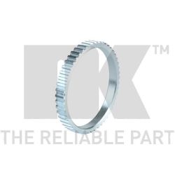 Jutiklio žiedas, ABS NK 393618