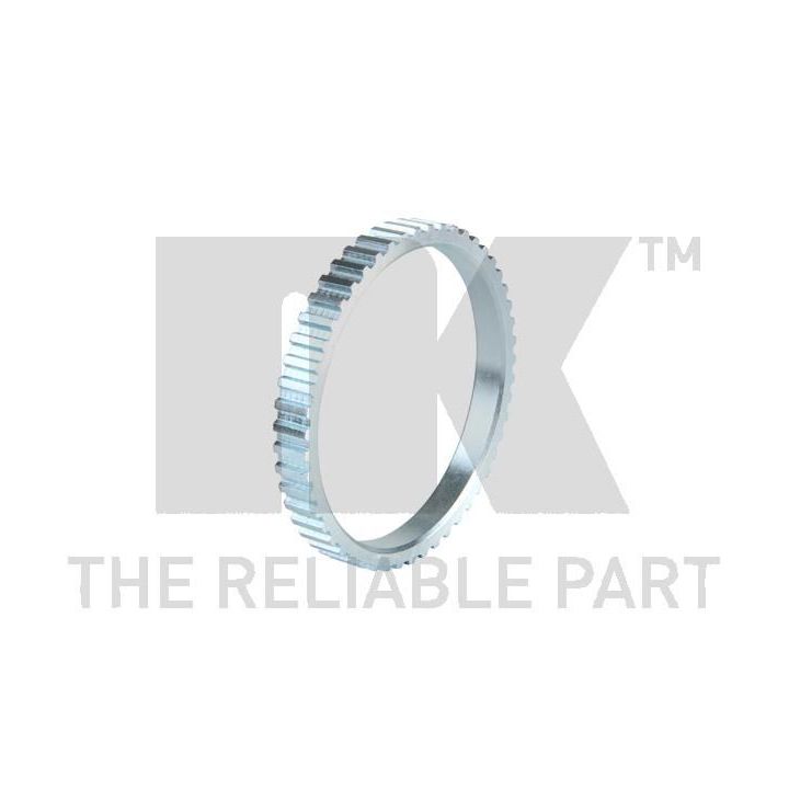 Jutiklio žiedas, ABS NK 393618