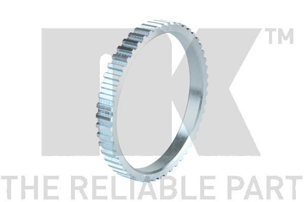 Jutiklio žiedas, ABS NK 393618