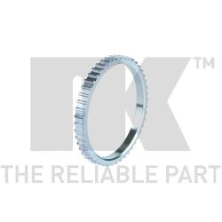 Jutiklio žiedas, ABS NK 393729