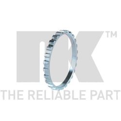 Jutiklio žiedas, ABS NK 393945