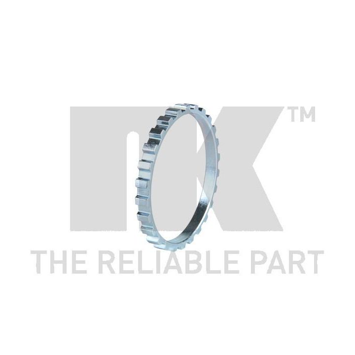 Jutiklio žiedas, ABS NK 393945