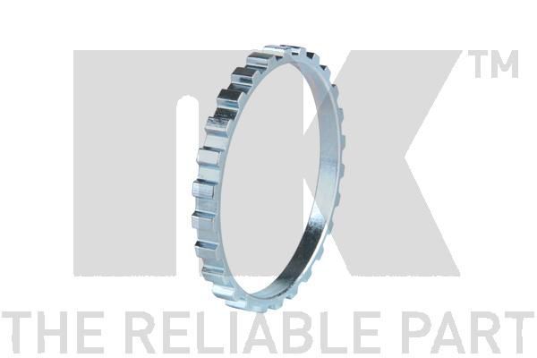 Jutiklio žiedas, ABS NK 393945