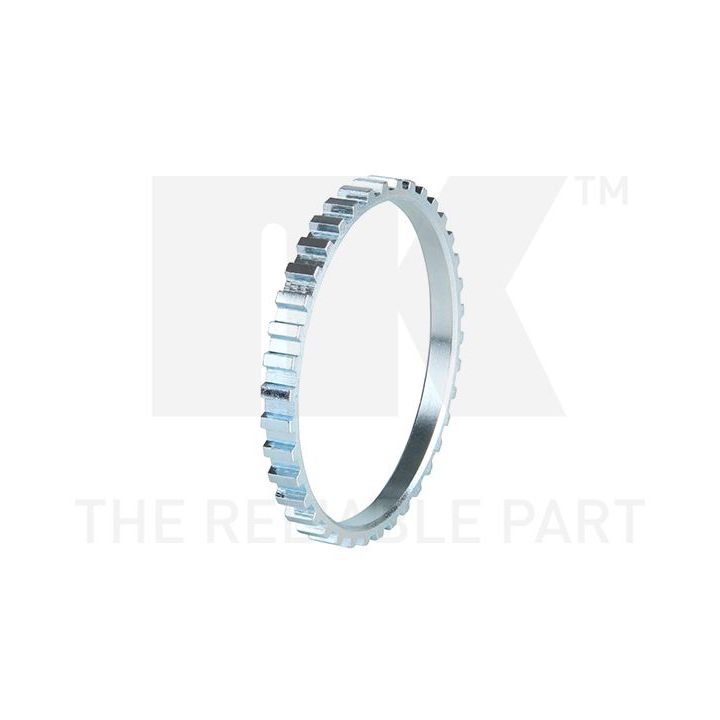 Jutiklio žiedas, ABS NK 393946