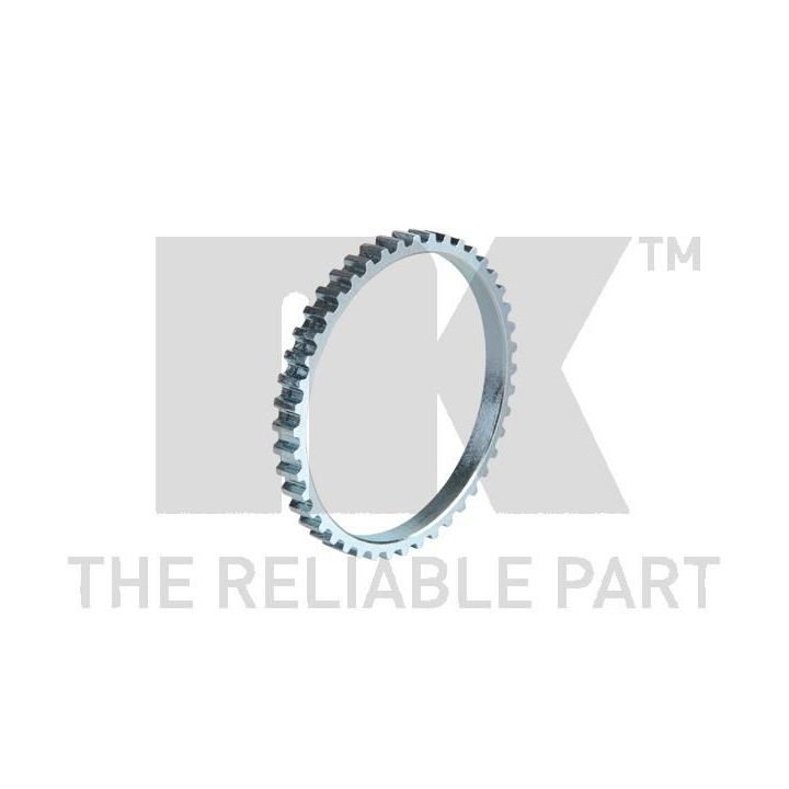 Jutiklio žiedas, ABS NK 393947