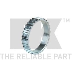 Jutiklio žiedas, ABS NK 393948