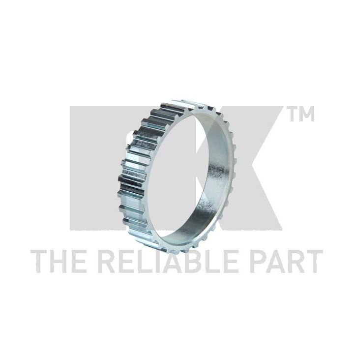 Jutiklio žiedas, ABS NK 393948