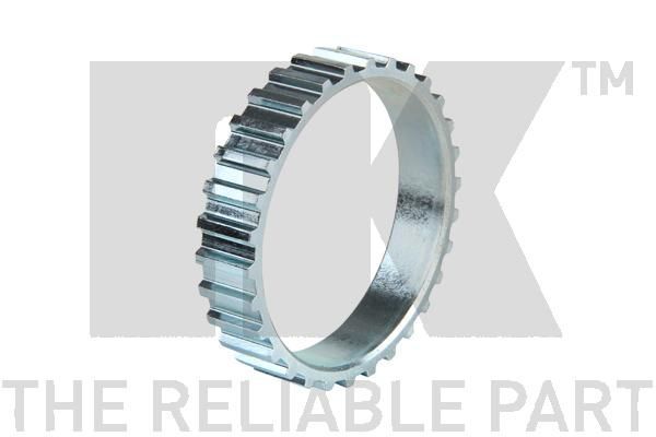 Jutiklio žiedas, ABS NK 393948