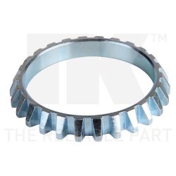 Jutiklio žiedas, ABS NK 393950