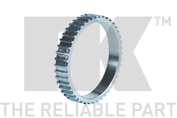 Jutiklio žiedas, ABS NK 393953