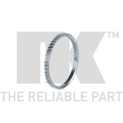 Jutiklio žiedas, ABS NK 394541