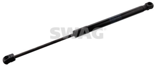 Dujinė spyruoklė, bagažinė SWAG 11 94 7060