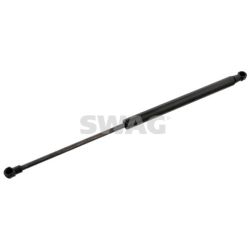 Dujinė spyruoklė, bagažinė SWAG 12 93 0351