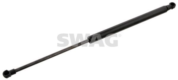 Dujinė spyruoklė, bagažinė SWAG 12 93 0351