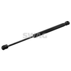 Dujinė spyruoklė, bagažinė SWAG 20 94 7102