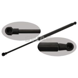 Dujinė spyruoklė, bagažinė SWAG 22 94 0906