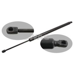 Dujinė spyruoklė, bagažinė SWAG 30 92 9442