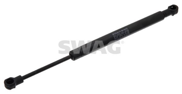 Dujinė spyruoklė, bagažinė SWAG 30 93 7491