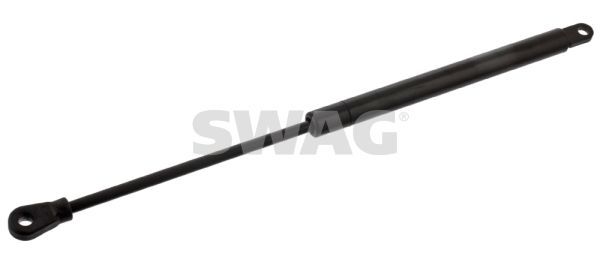 Dujinė spyruoklė, bagažinė SWAG 30 93 8528