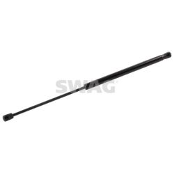 Dujinė spyruoklė, bagažinė SWAG 33 10 2605