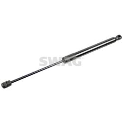 Dujinė spyruoklė, bagažinė SWAG 33 10 4060