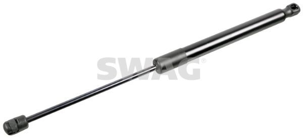 Dujinė spyruoklė, bagažinė SWAG 33 10 4060