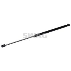 Dujinė spyruoklė, bagažinė SWAG 33 10 4069