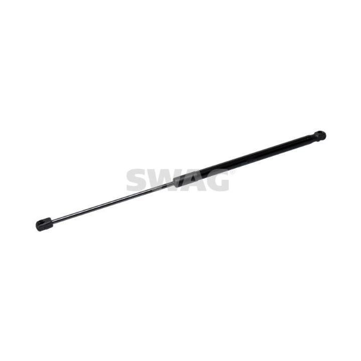 Dujinė spyruoklė, bagažinė SWAG 33 10 4069