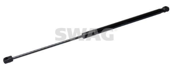 Dujinė spyruoklė, bagažinė SWAG 33 10 4069