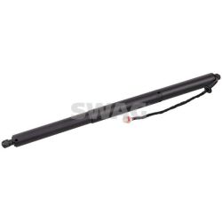 Dujinė spyruoklė, bagažinė SWAG 33 10 4855