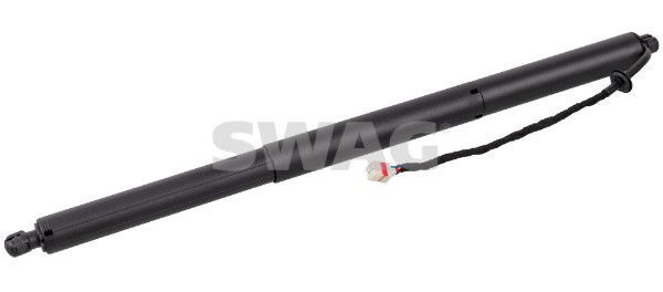 Dujinė spyruoklė, bagažinė SWAG 33 10 4855