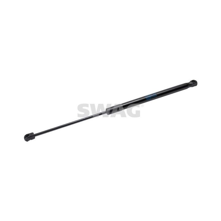 Dujinė spyruoklė, bagažinė SWAG 33 10 5166