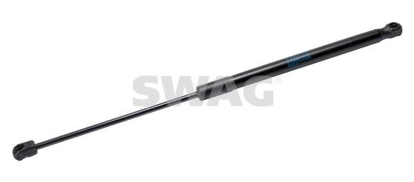 Dujinė spyruoklė, bagažinė SWAG 33 10 5166
