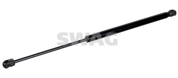 Dujinė spyruoklė, bagažinė SWAG 33 10 5177