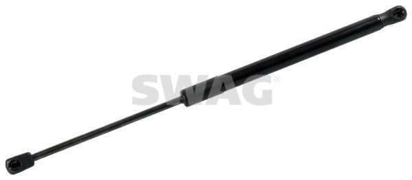 Dujinė spyruoklė, bagažinė SWAG 33 10 5178