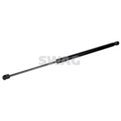 Dujinė spyruoklė, bagažinė SWAG 33 10 5185