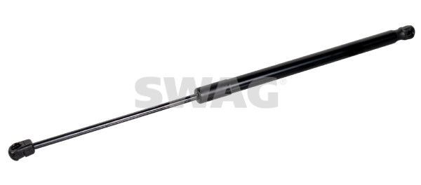 Dujinė spyruoklė, bagažinė SWAG 33 10 5185