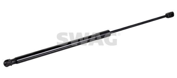 Dujinė spyruoklė, bagažinė SWAG 33 10 5185