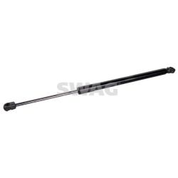 Dujinė spyruoklė, bagažinė SWAG 33 10 5187