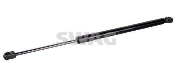 Dujinė spyruoklė, bagažinė SWAG 33 10 5187