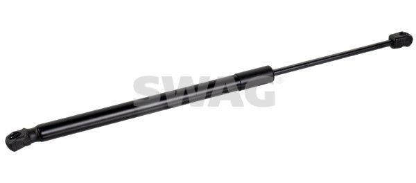 Dujinė spyruoklė, bagažinė SWAG 33 10 5187