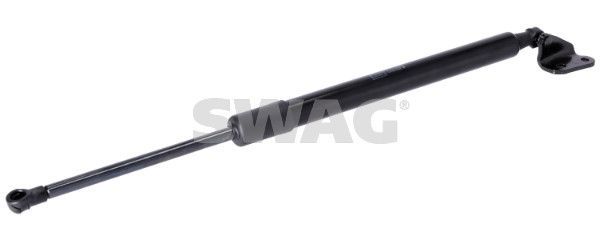 Dujinė spyruoklė, bagažinė SWAG 33 10 5270