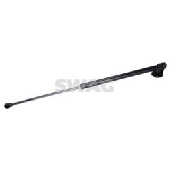 Dujinė spyruoklė, bagažinė SWAG 33 10 5272