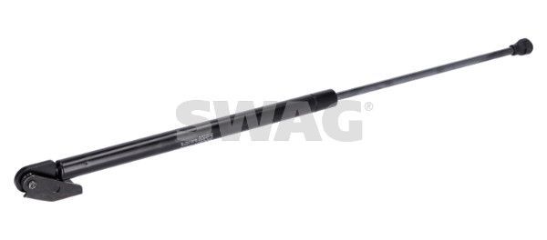 Dujinė spyruoklė, bagažinė SWAG 33 10 5272