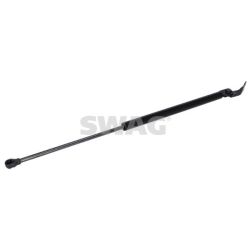 Dujinė spyruoklė, bagažinė SWAG 33 10 5273